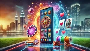 JILI62 Casino App