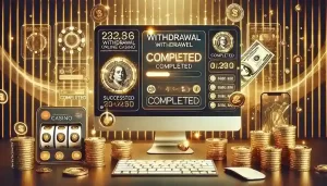 JILI62 Casino Withdrawal