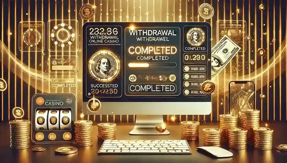JILI62 Casino Withdrawal
